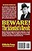 Beware! The Scientist's Revolt