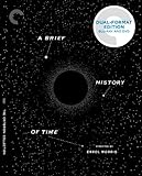 BRIEF HISTORY OF TIME / BD (2PC)                   image