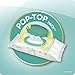 Pampers Wipes 13x, 808 ct (Old Version)