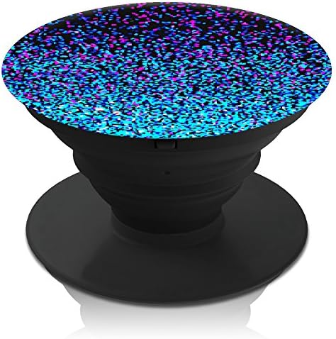 PopGrips Smartphone Expanding Stand and Grip, Premium 3M Phone Accessories, Galaxy S7/S7 Edge/iPhone SE/6/6+/6S/7/7+ Plus Tablets, Amazon Fire/iPad/iPad Mini (Celebration)