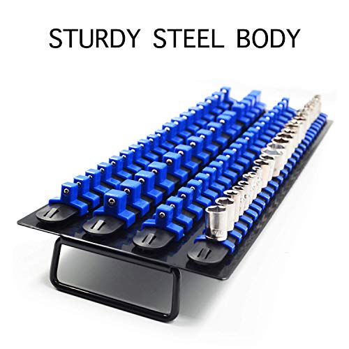 4 WXTOOLS+Premium+Adjustable+Portable+Organizer