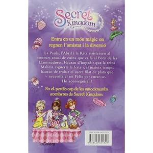 El Forn de les Llaminadures