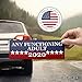 Blue Moon Graphics Any Functioning Adult 2020 Magnet Magnetic Bumper Sticker 9x3 Car Truck Decal Political Presidential Election Made in USA Stocking Stuffer