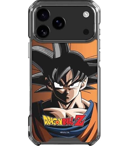 Amazon.com: CASETiFY Mirror iPhone Air Case [Dragon Ball Colab
