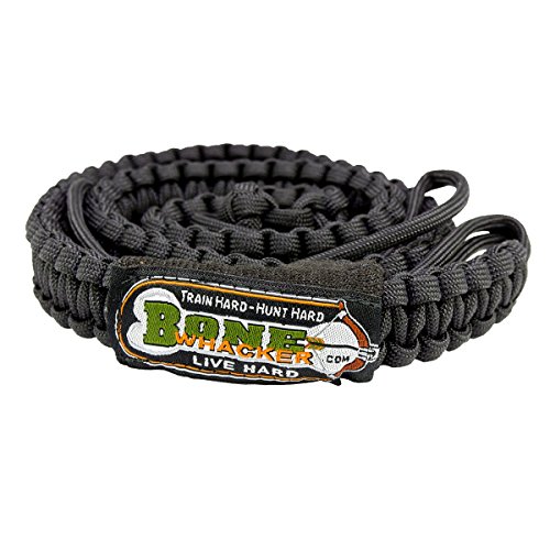 Slogan Outdoors Ultraflex Medium Weight Sling W/Brute Swivel