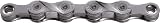 KMC X9 EPT Chain Dark Silver 114 Link 9-Speed Cycling view 2