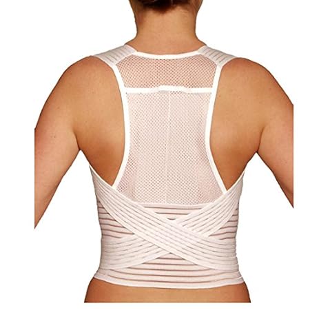 Hydas 1505 Gr. M - Geradehalter, Damen und Herren