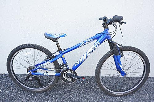 mountain trek bike
