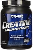 Dymatize Nutrition Micronized Creatine, 2.2 Pound