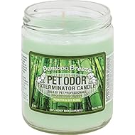 Pet Odor Exterminator Candle
