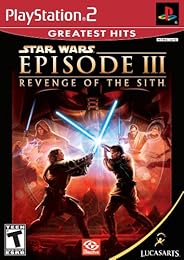 Star Wars Episode III: Revenge of the Sith