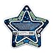 Giraffe - Glow in The Dark Stars - (250 Count)