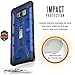 URBAN ARMOR GEAR [UAG] Samsung Galaxy S8+ [6.2-inch Screen] Plasma Feather-Light Rugged [Cobalt] Military Drop Tested Phone Case