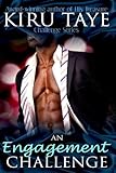 An Engagement Challenge (Challenge series Book 2)