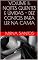 Livro VOLUME II: NOITES QUENTES E ÚMIDAS - DEZ CONTOS PARA LER NA CAMA