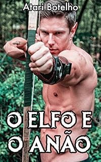 Livro O Elfo e o Anão