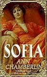 Front cover for the book Sofia by Ann Chamberlin