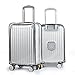 PVC Luggage Protector Cover Clear Suitcase Cover Protector Fit Most 20'' to 30'' Luggage