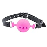 LCSVCCXA Luxurious Leather Mouthpiece with