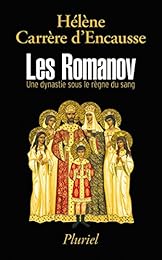Les  Romanov
