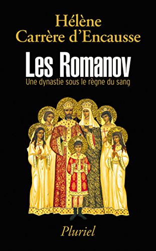 Les  Romanov