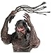 Lord of the Rings Trilogy Fellowship of the Ring Action Figure Newborn Lurtz