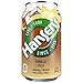 Hansen's Cane Soda (Vanilla Cola, 12 fl oz, Pack of 24)