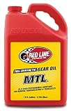 Red Line 50205 MTL 75W80 GL-4 Gear Oil - 1 Gallon