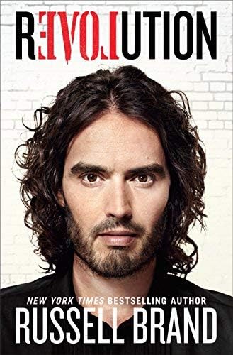 By Russell Brand Revolution [Hardcover]