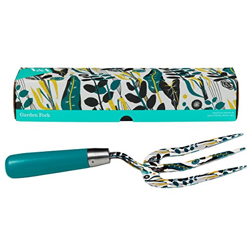 V&A Wild and Wolf Palamos Fork