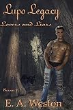 Lovers and Liars: Season 2 (Lupo Legacy)