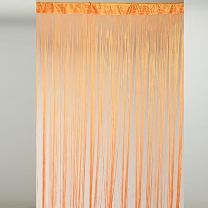 Cortina Puerta Habitacion - sleek body method