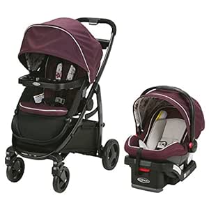 amazon baby travel systems