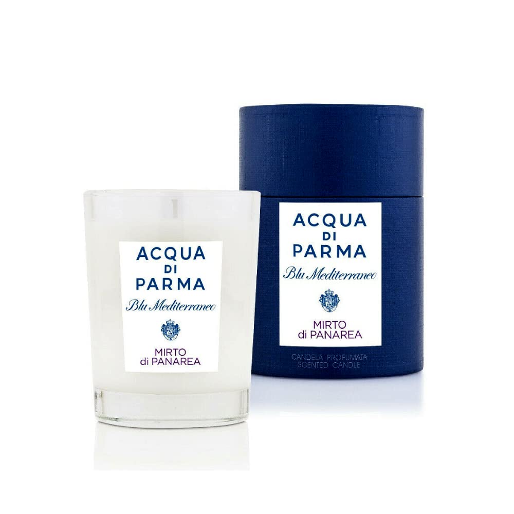 Acqua di Parma BM MIRTO Candle 200 gr.