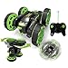 MKB Remote Control Car 4WD Rc Cars Rotate 360 Double Sided Race Rc Car MakeTheOne Electric Stunt Rock Crawler Unstoppable RTR Buggy High Speed Rc Trucks