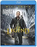 アイ・アム・レジェンド [Blu-ray]