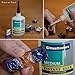 Professional Grade Cyanoacrylate (CA) 
