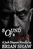 Sound of a Gun: A Jack Disparo Novella (Episode) by