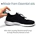 Trinity Outdoors - Shoe Deodorant Spray - With Essential Oils For Natural & Effective Odor Elimination