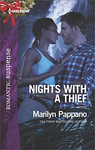 Nights with a Thief (Harlequin Romantic Suspense)