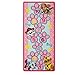 Paw Patrol Toys Rug Hopscotch Mat Skye, Marshall, Rubble, Everest Kids Game Rugs Throw Runner, 26
