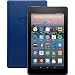 Fire 7 Tablet  (7" display, 8 GB) - Blue - (Previous Generation - 7th) primary