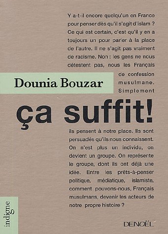 Ça suffit !