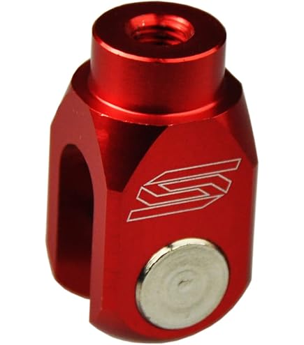 Bouchon Remplissage Huile Moto Aluminium Premium - Compatible CRF150R, CRF250R, CRF450R, CBR600RR & TRX