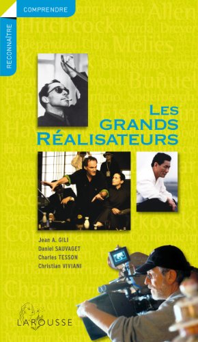 Les grands rÃ©alisateurs by (Paperback)