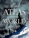 Atlas of the World