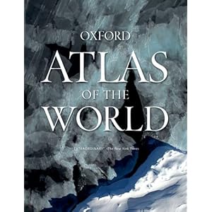 Atlas of the World