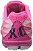 Saucony Women's Kilkenny XC5 Cross-Country Shoe