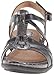 Clarks Women's Tiffani Oribel Wedge Sandal