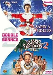 Double Séance Comédie - Le Sapin A Les Boules + Le Sapin A Toujours Les Boules : L'île Du Cousin Eddie